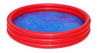 Jilong 3 Ring Inflatable Pool 157x25 cm 300 L 8