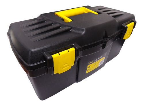 Pretul Plastic Toolbox 19" 0