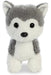 Peluche Aurora Lil Pup Husky Siberiano Febo 0