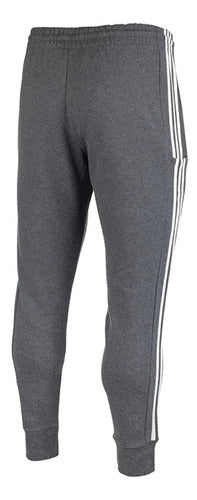 Adidas Pantalon Essential Algodon - Auge 1