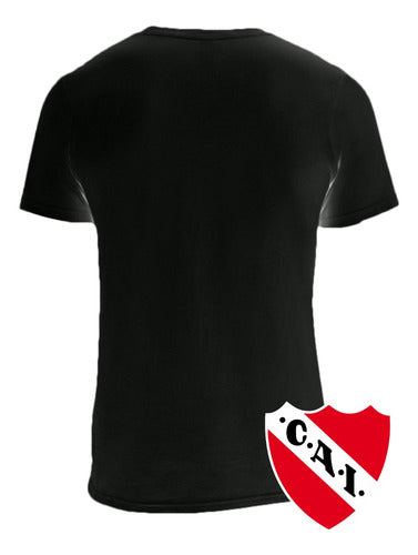 Independiente T-shirt with Custom Front Number Included! 1