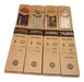 Sagrada Madre Natural Incense Sticks - Olibano Resin 2