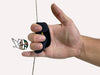 Jandao Finger Tab Archery Protector 2