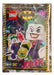 Lego Minifigure The Joker with Comic 0