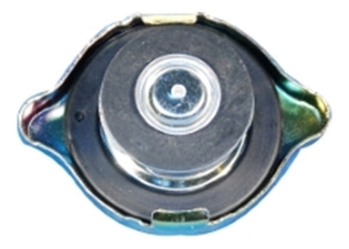 Volkswagen Gacel Radiator Cap 0