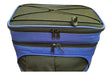 Bamboo Junior 12L Thermal Cooler Bag with Front and Side Pockets 2