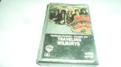 Cassette Traveling Wilburys- Traveling Wilburys Volumen 1 2