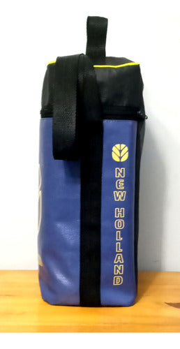 Generic New Holland Eco-Leather Tote 2