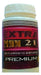 MAN 21 Testoterona Supplement Capsules - Pro Hormonal 0