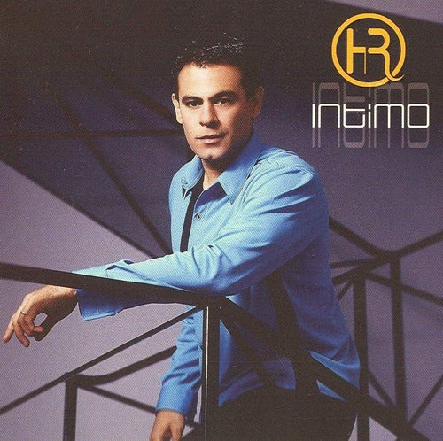 Hernan Rodriguez - Intimo - CD Nuevo Cerrado 0