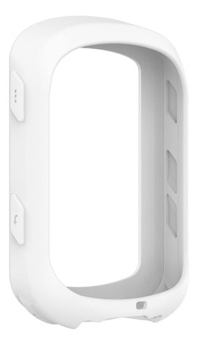 Bangyee Silicone Case For GPS Garmin Edge 540/840 (White) 3