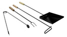 VG Grilling Set Tools for Asado Chorizos 3