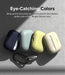 Ringke Silicone Case for AirPods Pro 2 Shockproof Protector 2