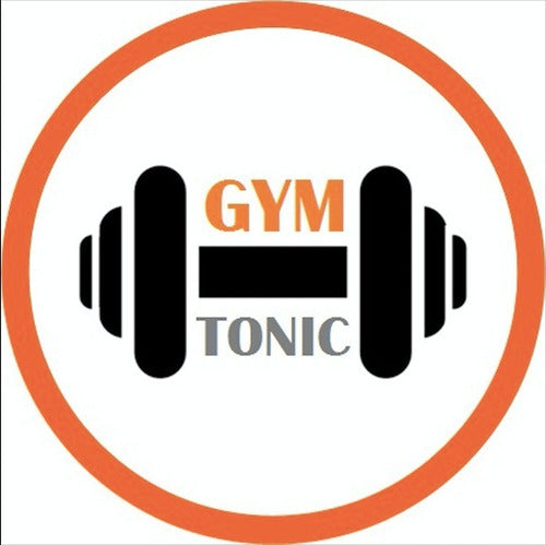 GymTonic Set Kit Entrenamiento - Cuadrilatero Trineo Paracaidas Conos 1