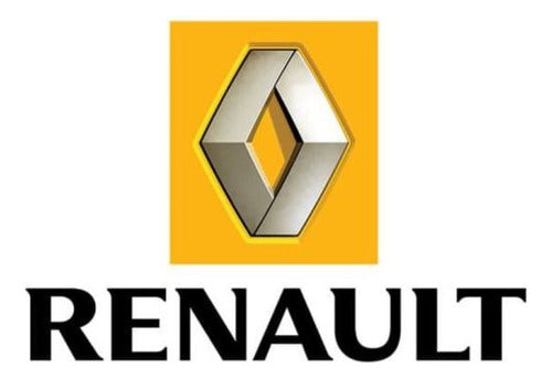 Bomba Aceite Renault K7m Logan 2018 1.6 2.0 22dtes 1