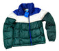 Columbia New Waterproof Puffer Jacket with Tag 0