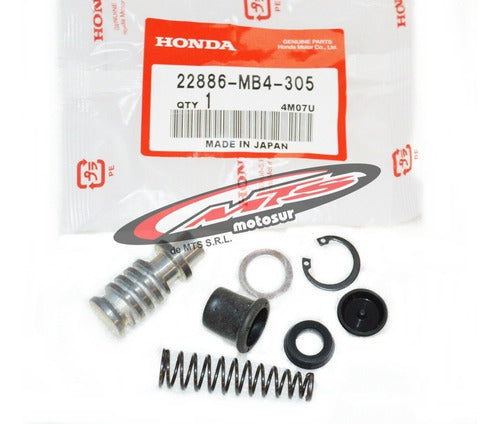 Honda Kit Reparacion Bomba Embrague Original Goldwing 1200 84-85 Goldwing 1500 88-03 Magna 1100 83-86 Moto Sur 0