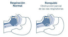 Gramon Millet Sin Roncar Spray Oral - Roncá Menos, Dormí Mejor 50 Ml 2