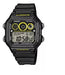 Casio Digital Referee Timer Watch AE-1300WH 0