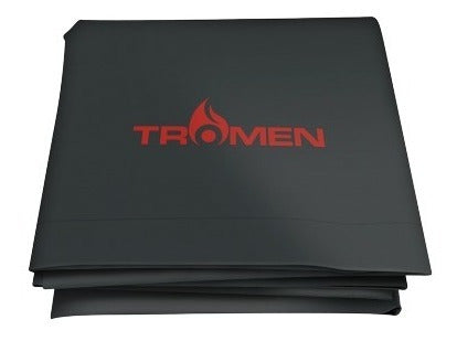 Tromen Waterproof Grill Cover Pampeana 1