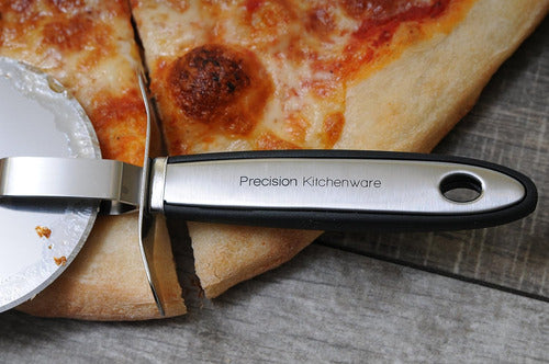 Utensilios De Cocina De Precisión - Cortador De Pizza Ultra 2