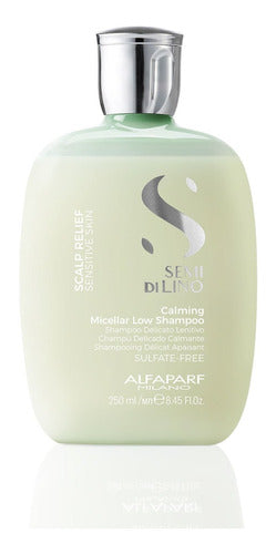 Alfaparf Low Shampoo 250 Ml Calming 0