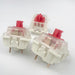 Gateron Ks-9 Pro Interruptor Rojo Interruptor De 3 Pines Int 2