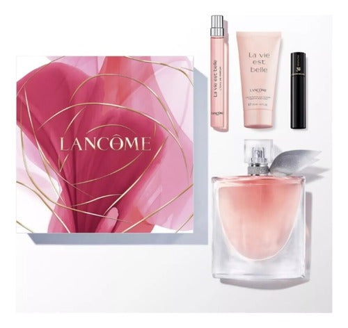 Lancôme La Vie Est Belle Original Eau De Parfum 100 Ml 0