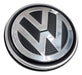 VW T-Cross/Polo18/Sur15 Wheel Emblem 0