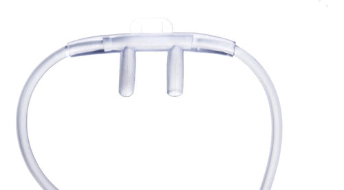 Dräger Nasal Cannula Adult - Quality Nosepiece - Pack of 3 Units 1