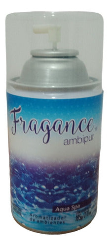 Ambipur Perfumador De Ambiente 0