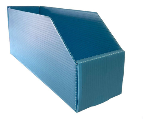 C&F Multi-Purpose Filing Box 30x8x11 x 25 Units 1