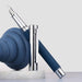 Asvine Fountain Pen | Extra Fine Nib | Blue Case 2
