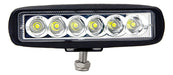 LED Bar 18W 6L Spot Poli 26177 1