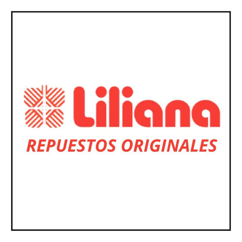 Liliana Original 3-Speed Switch for Electrolux Fan 1