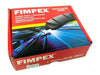 Fimpex Citroen C3 1.4 and HDI Front Brake Pads 0