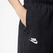 Nike Sportswear Club Black Shorts for Men 4