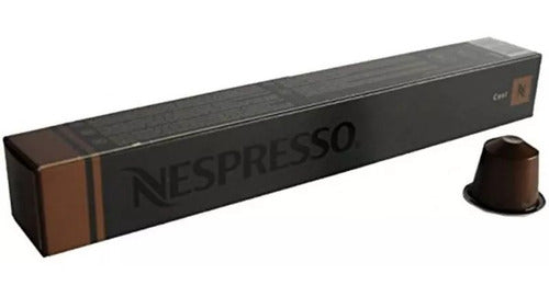 20 Nespresso Cosi Original Capsules 1