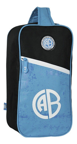 Belgrano Official Licensed Original B10 Shoe Bag 2