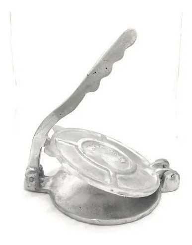 Handcrafted Tortilla Press / Tortilla Maker - 20 cm Diameter 2