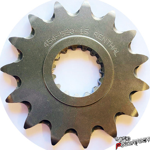 Renthal Pinion for Yamaha YFZ 450 2009-2014 / YFM Raptor 700 2006-2013 2