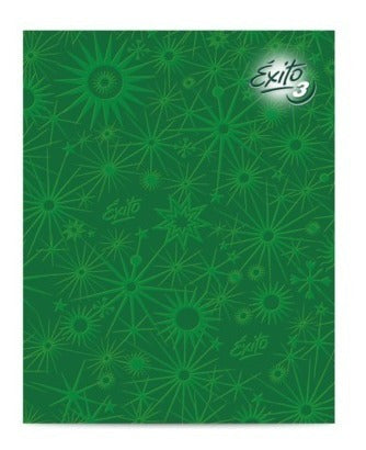 Classic E3 Flexible Cover Notebook 36 Sheets - Ledesma 1