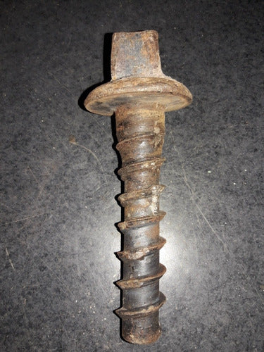 Bulon Tornillo Antiguo 1