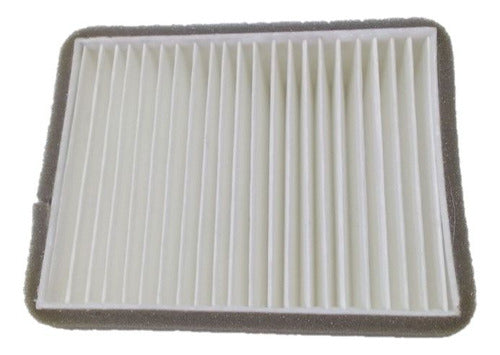 Air Conditioning Filter VW Bora 1.8T/1.9 TDI 0