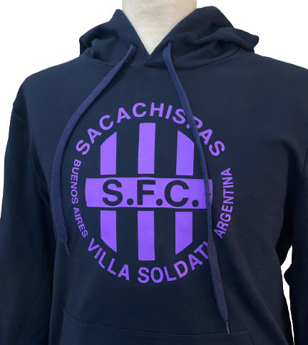 Vilter 2022 Hooded Sweatshirts Sacachispas 1