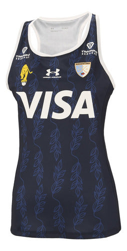 Under Armour Alternative Leonas Shirt 0