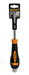 Truper Impact Screwdriver Paleta 3/16x4 Inches 0