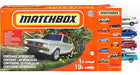 Matchbox Toy Car Pack 5