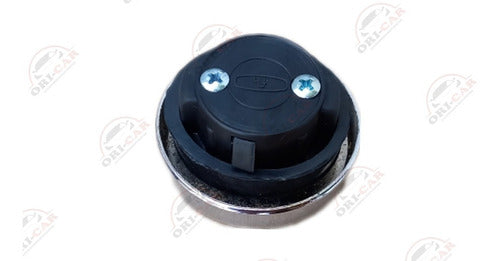 FB Tapa Tanque Combustible Dodge Fargo Desoto Pick Up 100-200 1