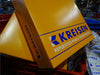Kreisen Kit Spring-Plate-Valve Safety Set for VW Fox-GLF 6 - 109658-KIT 1